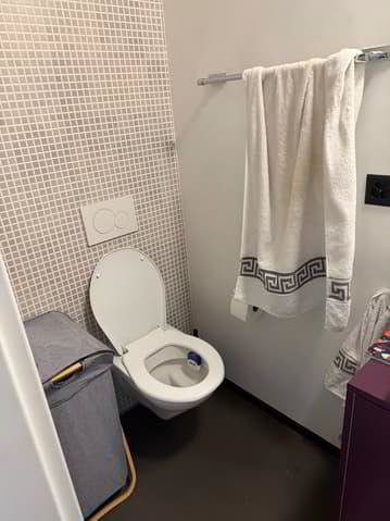 Appartement 3.5 pièces à louer à Sion - image 1/10
