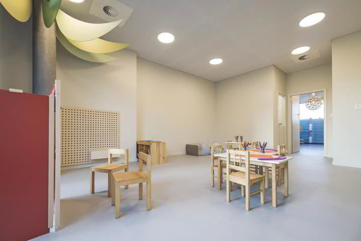 null Zimmer Büro zu vermieten in Chavannes-près-Renens - Bild 1/10