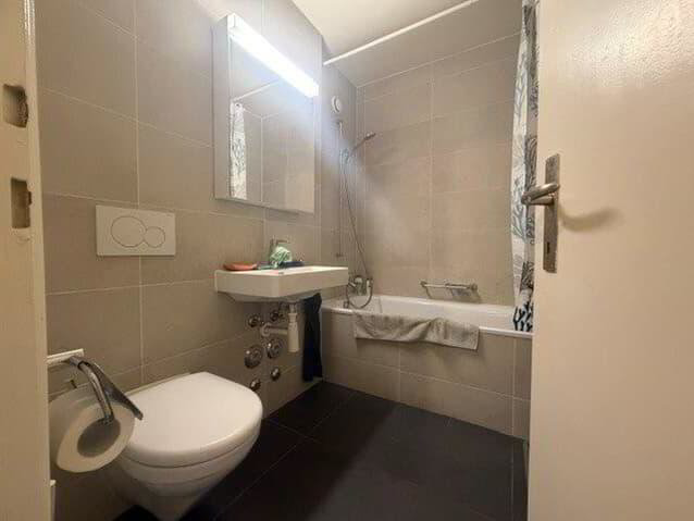 3.5 rooms Apartment for rent in Ecublens VD - image 1/8