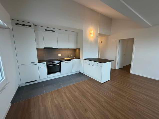 3 Zimmer Wohnung zu vermieten in Crissier - Bild 1/6