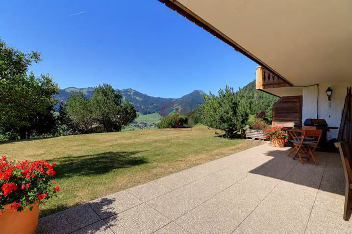3.5 rooms Apartment to buy in Château-d'Oex - image 1/3
