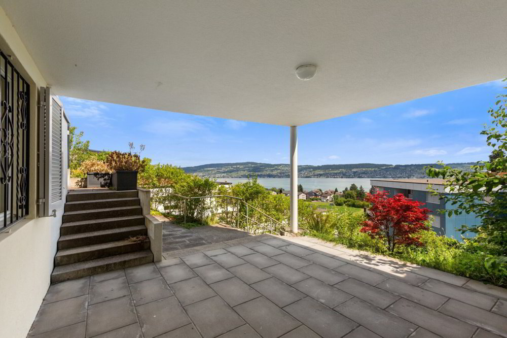 Casa di 6 locali in vendita a Wädenswil - immagine 1/12