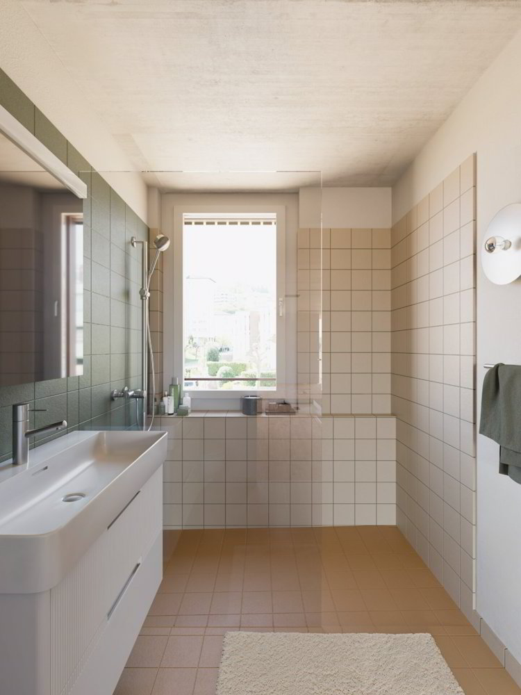 Appartamento di 2.5 locali in vendita a Wädenswil - immagine 1/9