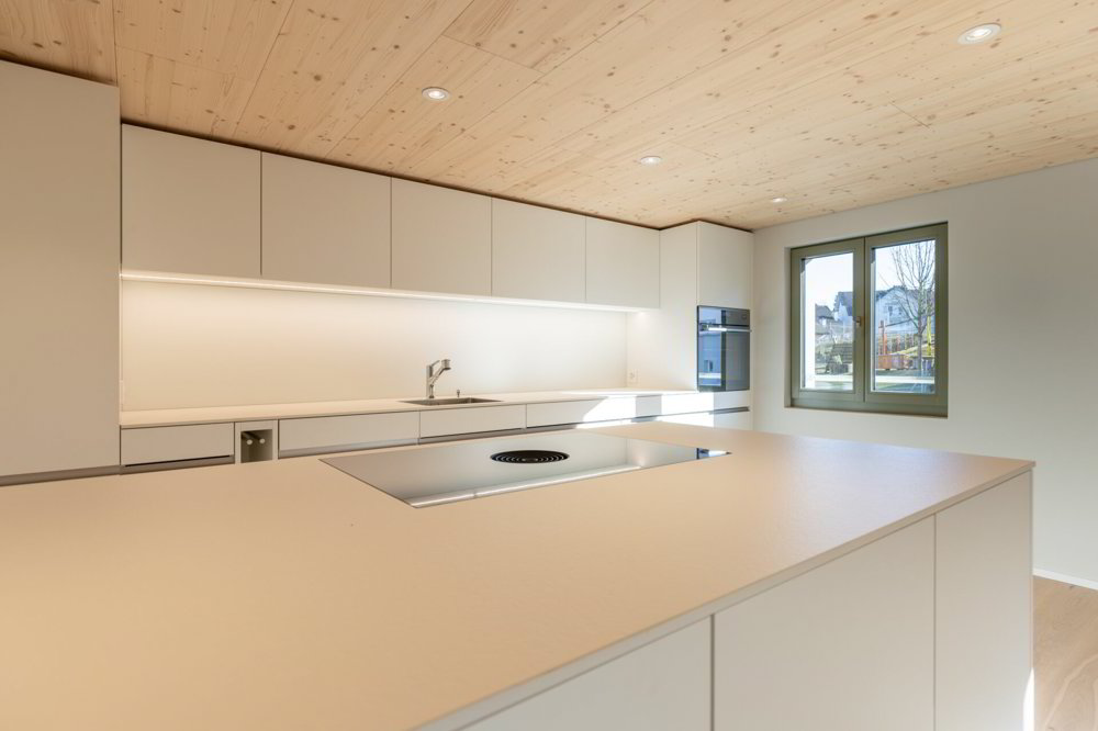 Maison 5.5 pièces à acheter à Bronschhofen - image 1/25