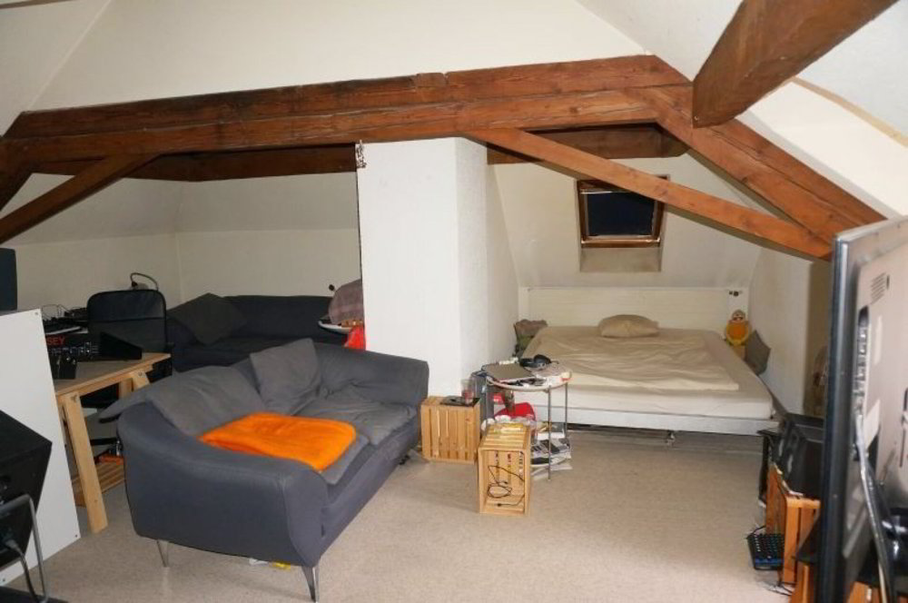 Appartement null pièces à acheter à Ebnat-Kappel - image 1/11