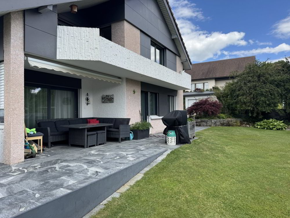 Maison 5 pièces à acheter à Kirchberg SG - image 1/17