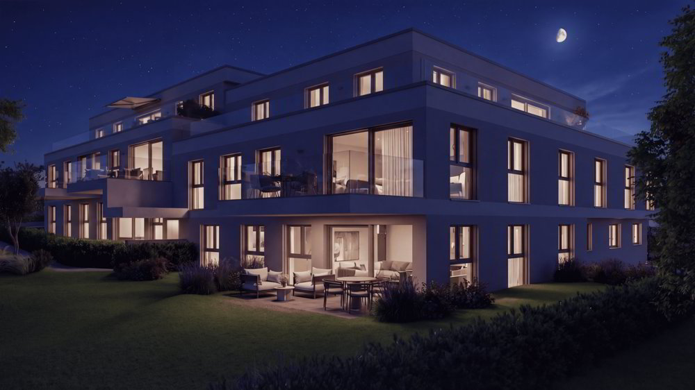 4.5 Zimmer Wohnung zum verkaufen in Frasnacht - Bild 1/9