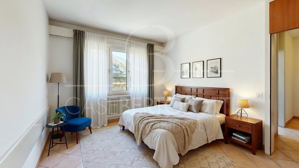 2.5 rooms Apartment to buy in Minusio - image 1/6