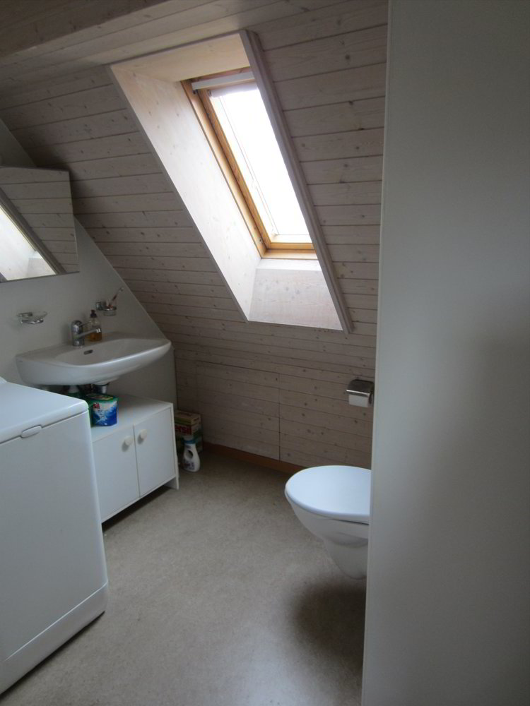 1.5 rooms Apartment for rent in Zurigo - image 1/7