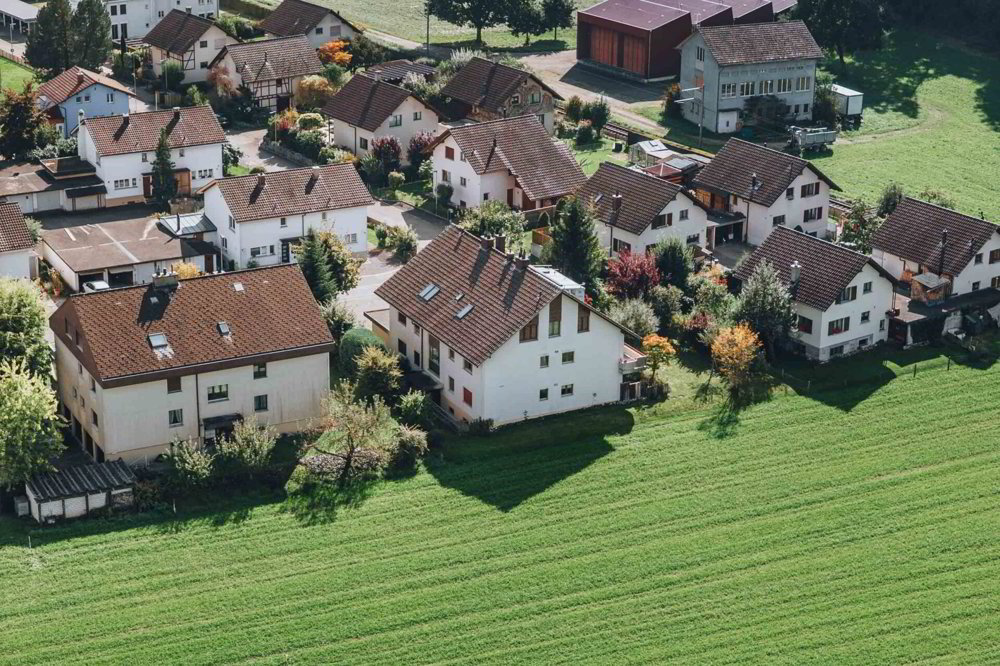 4.5 rooms Apartment for rent in Lotzwil - image 1/17