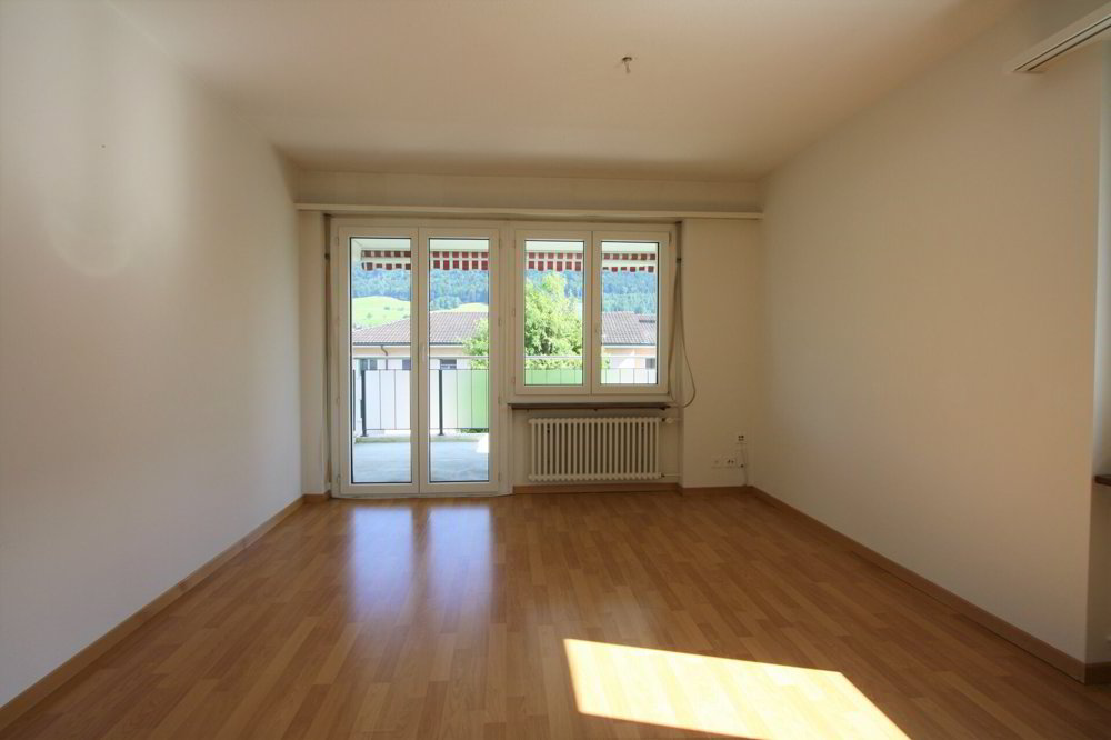 4-Zimmerwohnung in Buchrain - Ansicht 4