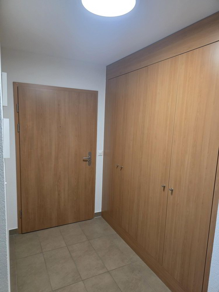 3.5 rooms Apartment for rent in Châtel-St-Denis - image 1/7