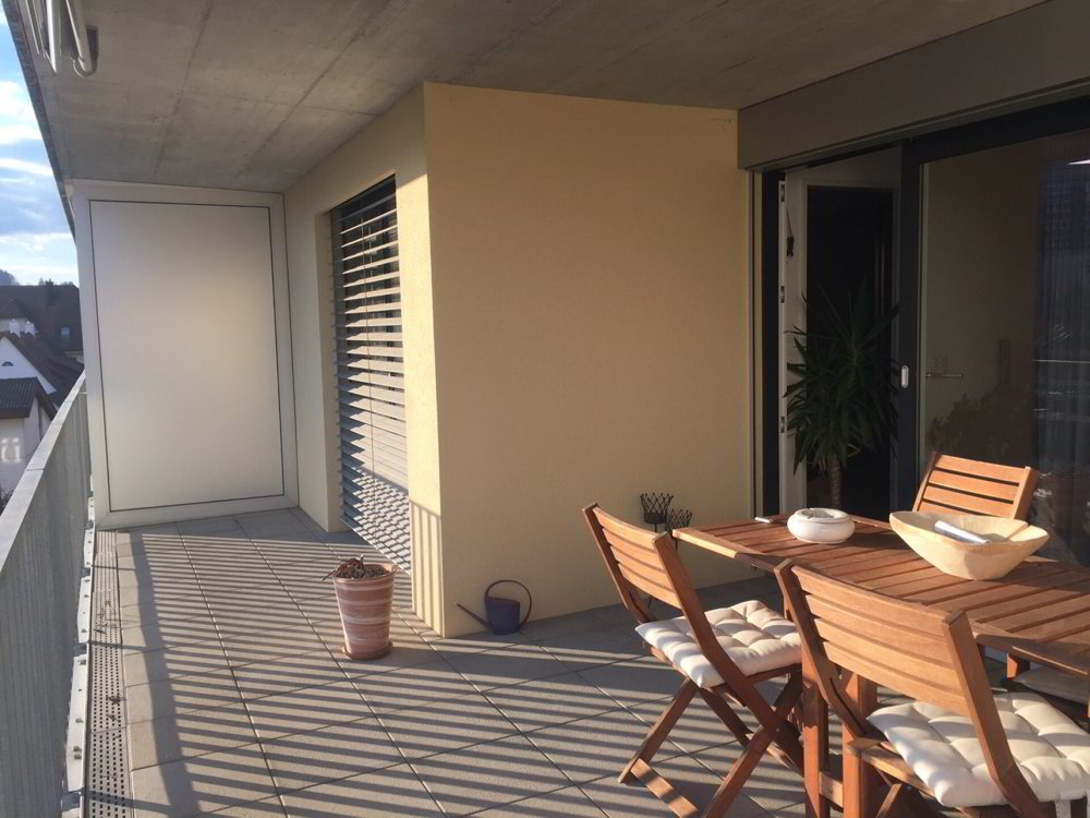 2.5 rooms Apartment for rent in Liestal - image 1/5