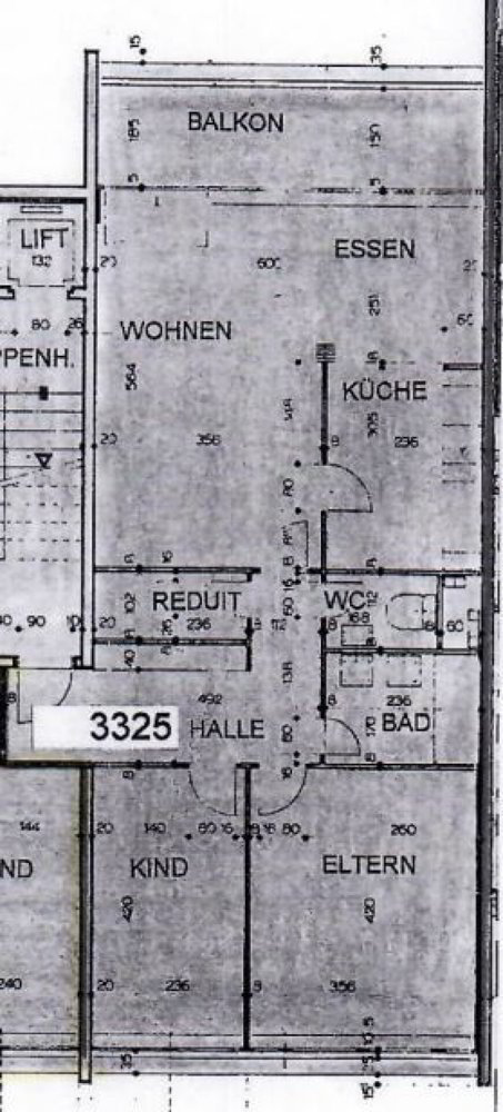 3.5 rooms Apartment for rent in Laufen - image 1/9