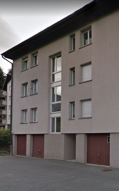 4 rooms Apartment for rent in Speicher - image 1/2