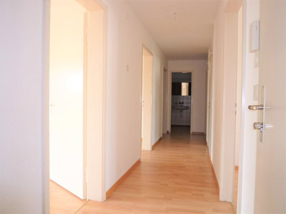 3.5 rooms Apartment for rent in Weinfelden - image 1/7