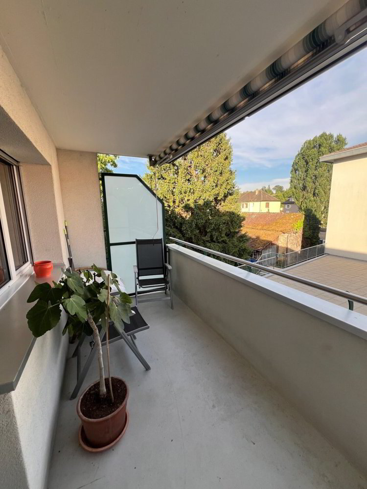 3.5 Zimmer Wohnung zu vermieten in Boudry - Bild 1/8