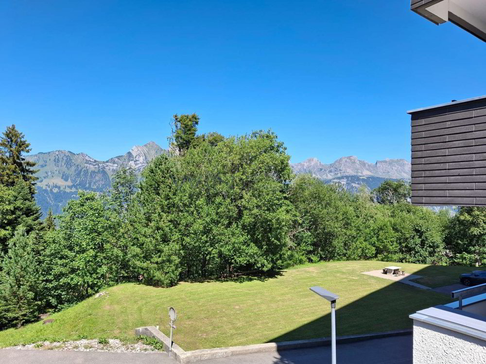 1 rooms Apartment to buy in Flumserberg Tannenheim - image 1/6