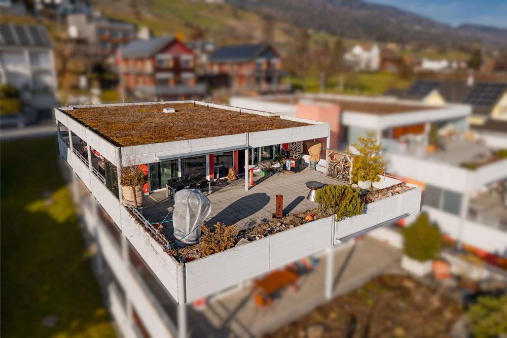 4 rooms Apartment to buy in Altstätten SG - image 1/1