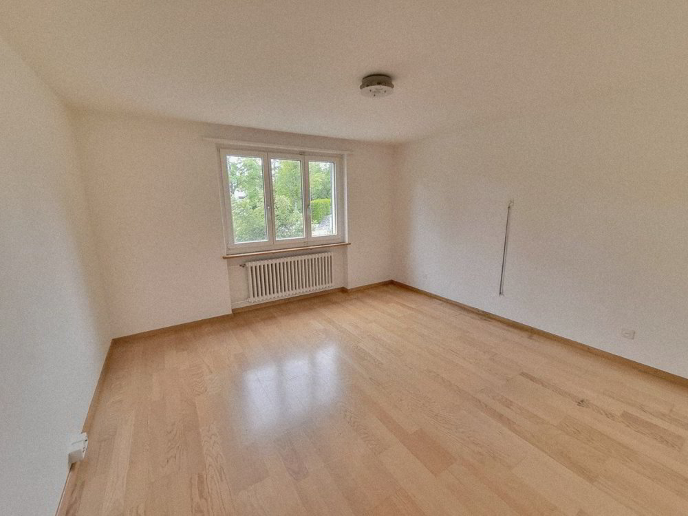4 rooms Apartment for rent in Thayngen - image 1/8