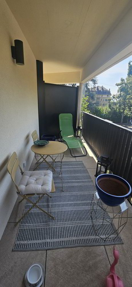 2 Zimmer Wohnung zu vermieten in Lausanne - Bild 1/7