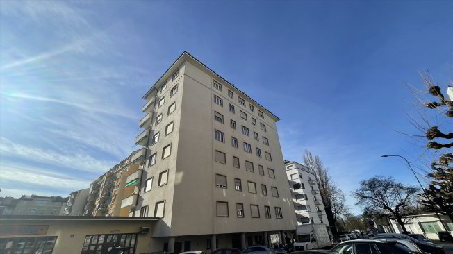 Appartement 3 pièces à louer à Genève - image 1/1