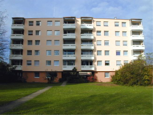 4 Zimmer Wohnung zu vermieten in Münchenstein - Bild 1/1