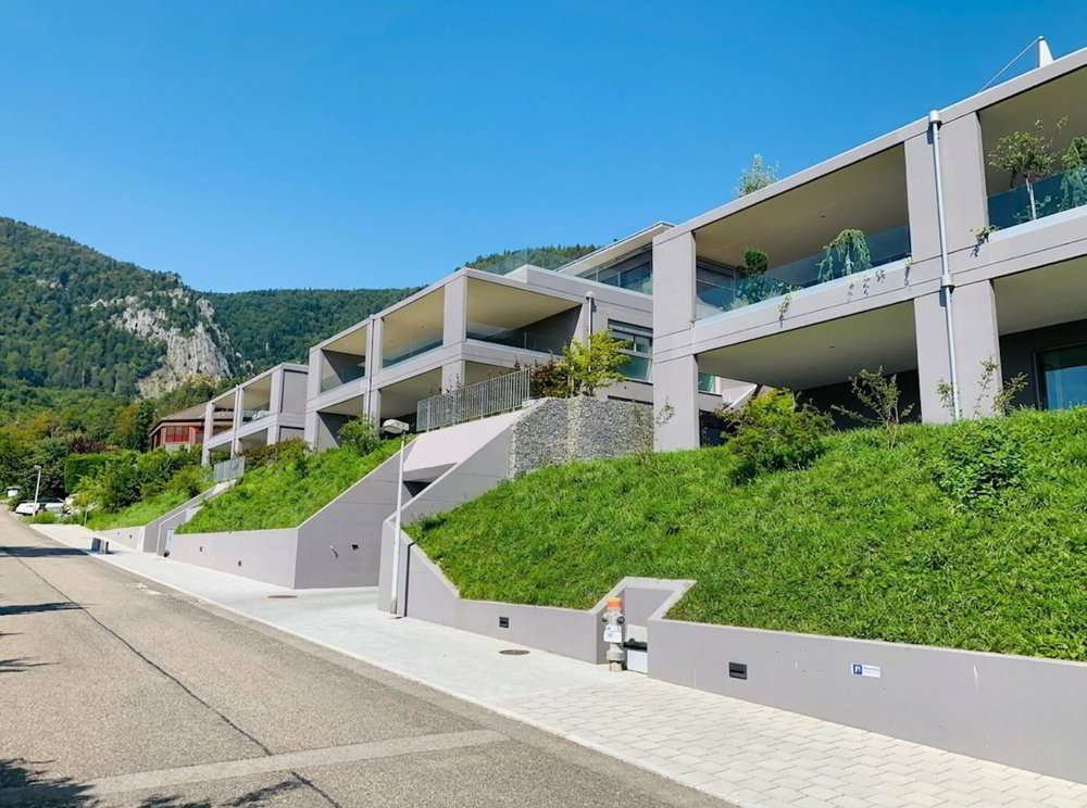 Wohnung – Oberdorf SO - Ansicht 2