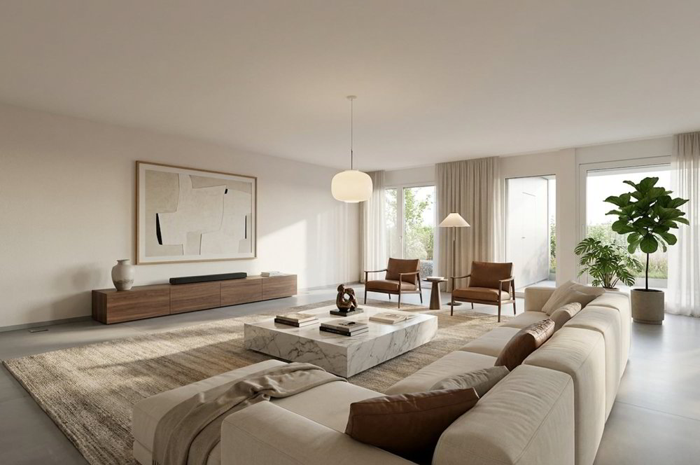 Wohnung – Oberdorf SO - Ansicht 3