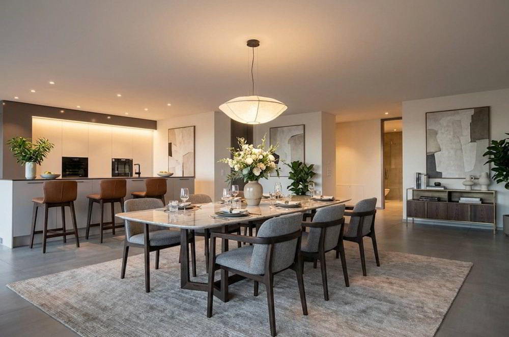 Wohnung – Oberdorf SO - Ansicht 4