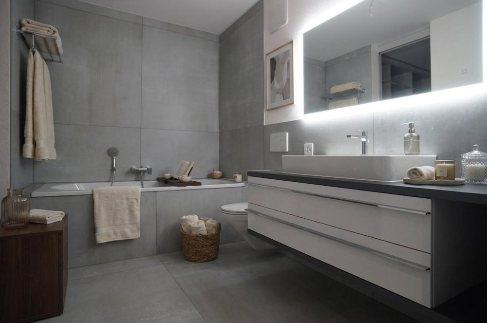 Wohnung – Oberdorf SO - Ansicht 5