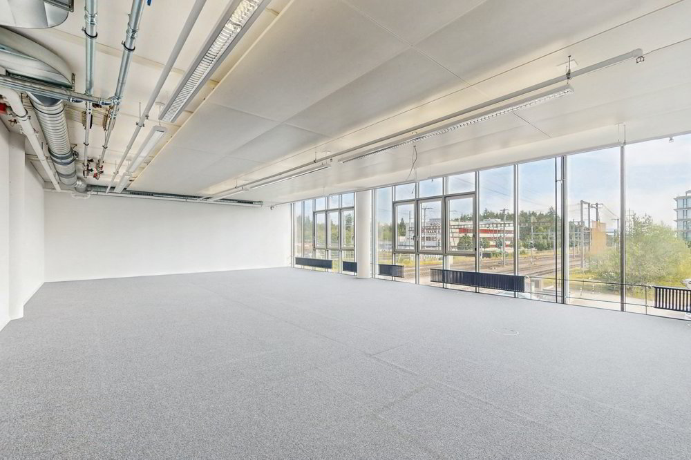 null Zimmer Büro zu vermieten in Zollikofen - Bild 1/9