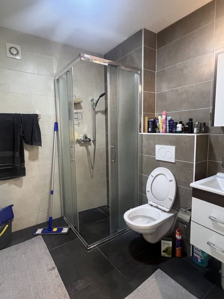 2 rooms Apartment for rent in Glion - image 1/6