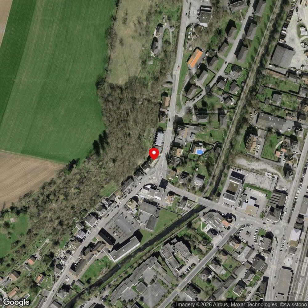 Appartamento di 3 locali in affitto a Porrentruy - immagine 1/8