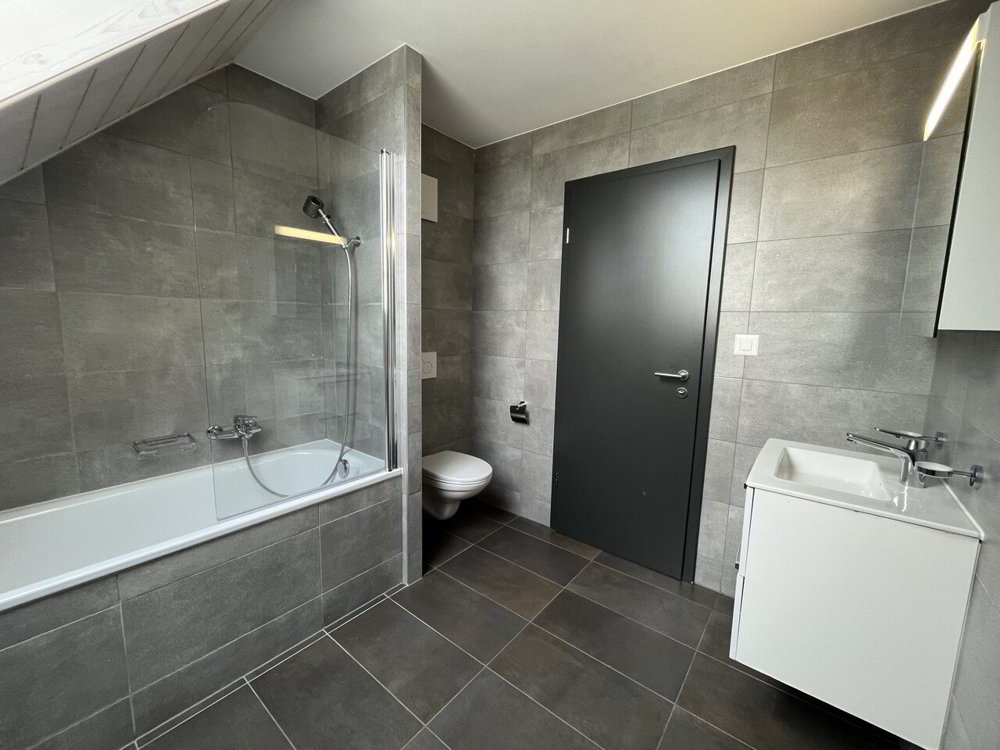 3 rooms Apartment for rent in Poliez-le-Grand - image 1/6