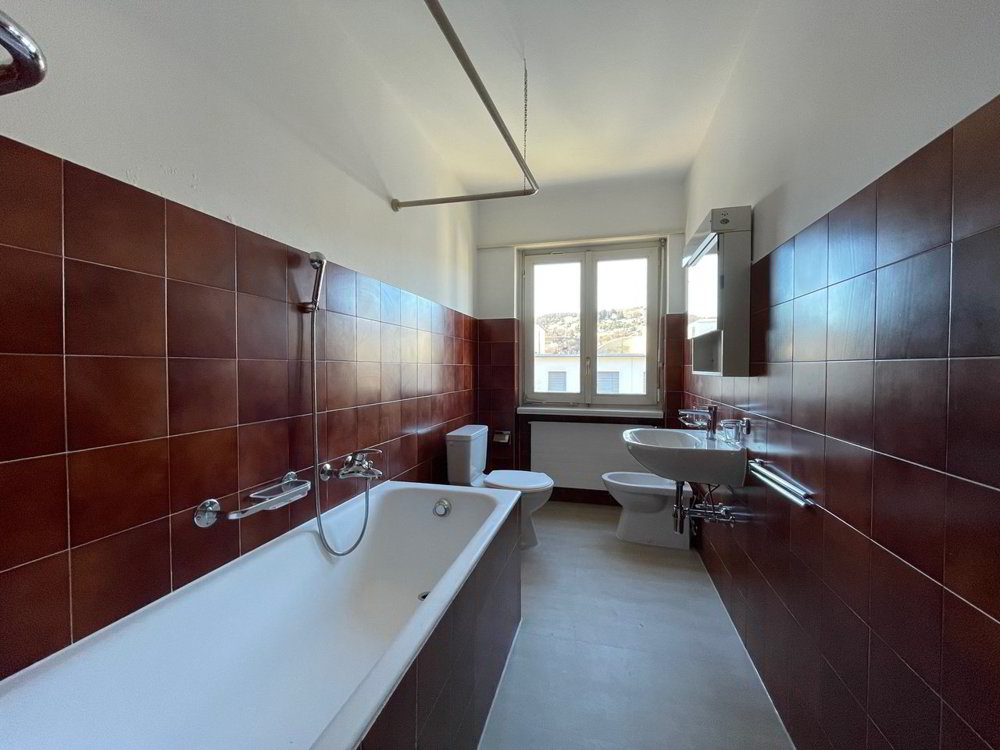 3 rooms Apartment for rent in Pregassona - image 1/7