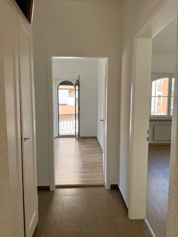 4 rooms Apartment for rent in Massagno - image 1/13