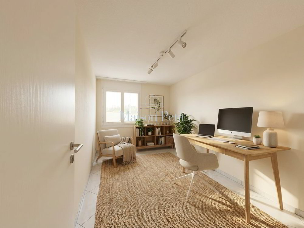 4 rooms Apartment to buy in Bubikon - image 1/13