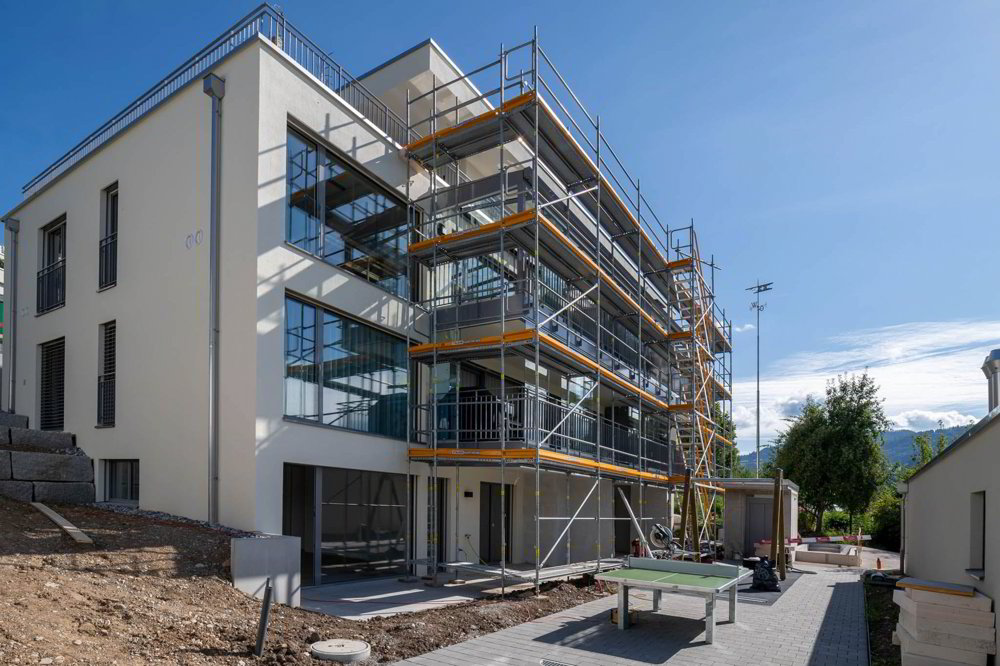 2 rooms Apartment to buy in Wald ZH - image 1/9