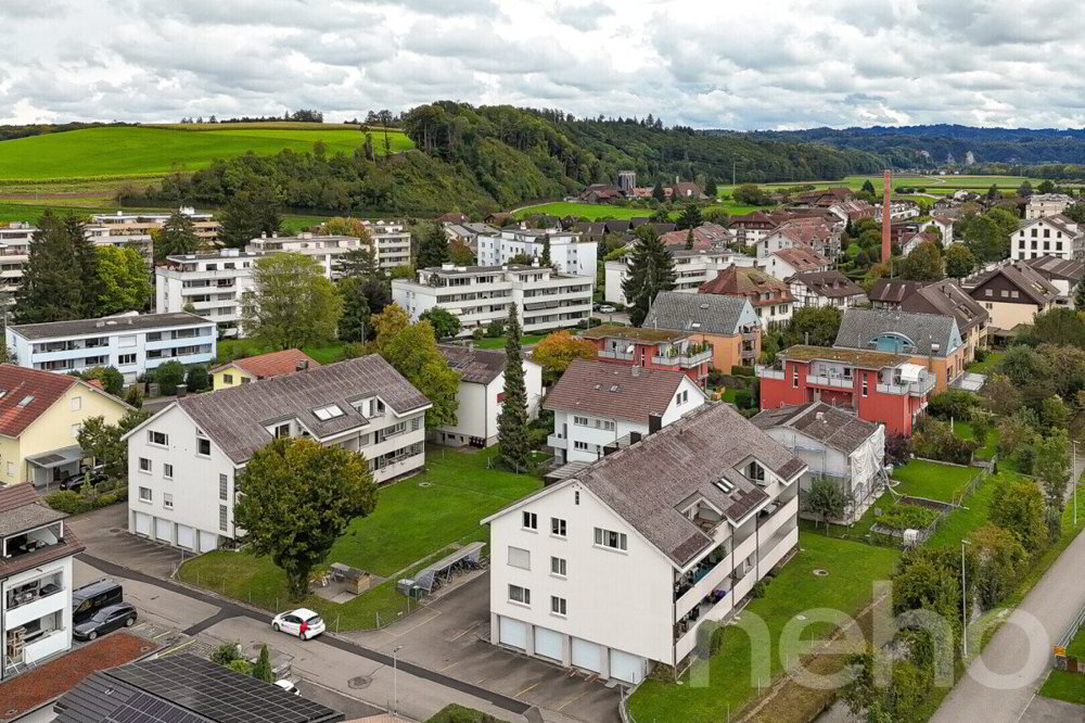 Appartement 4.5 pièces à acheter à Kirchberg BE - image 1/12