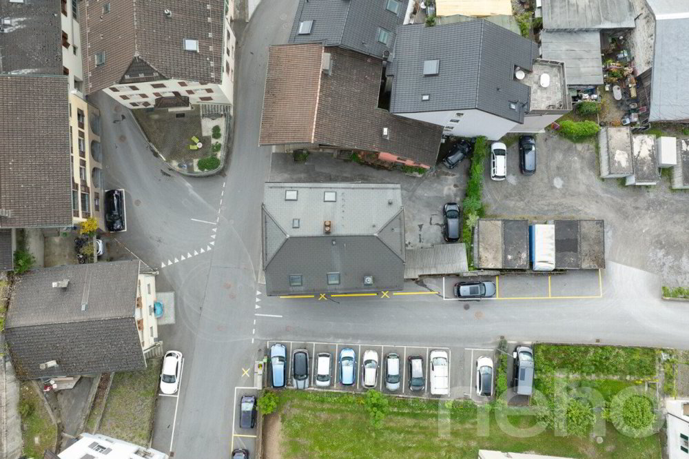 Maison null pièces à acheter à Lavey-Village - image 1/12