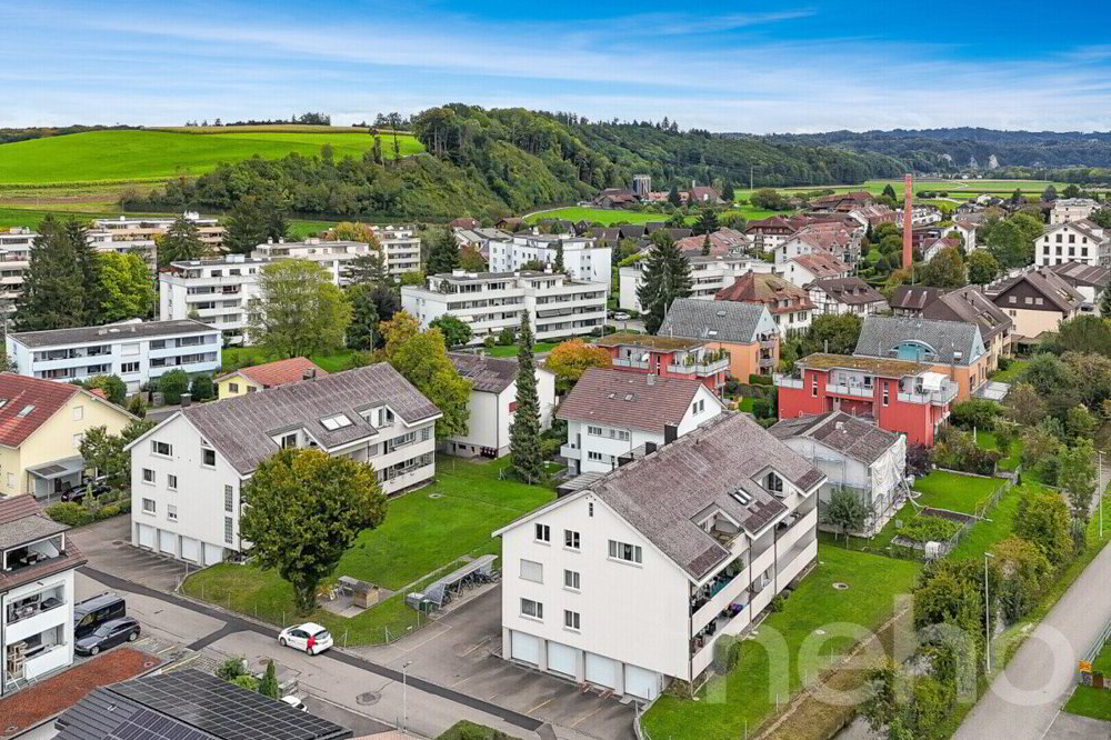 Appartement 5.5 pièces à acheter à Kirchberg BE - image 1/12