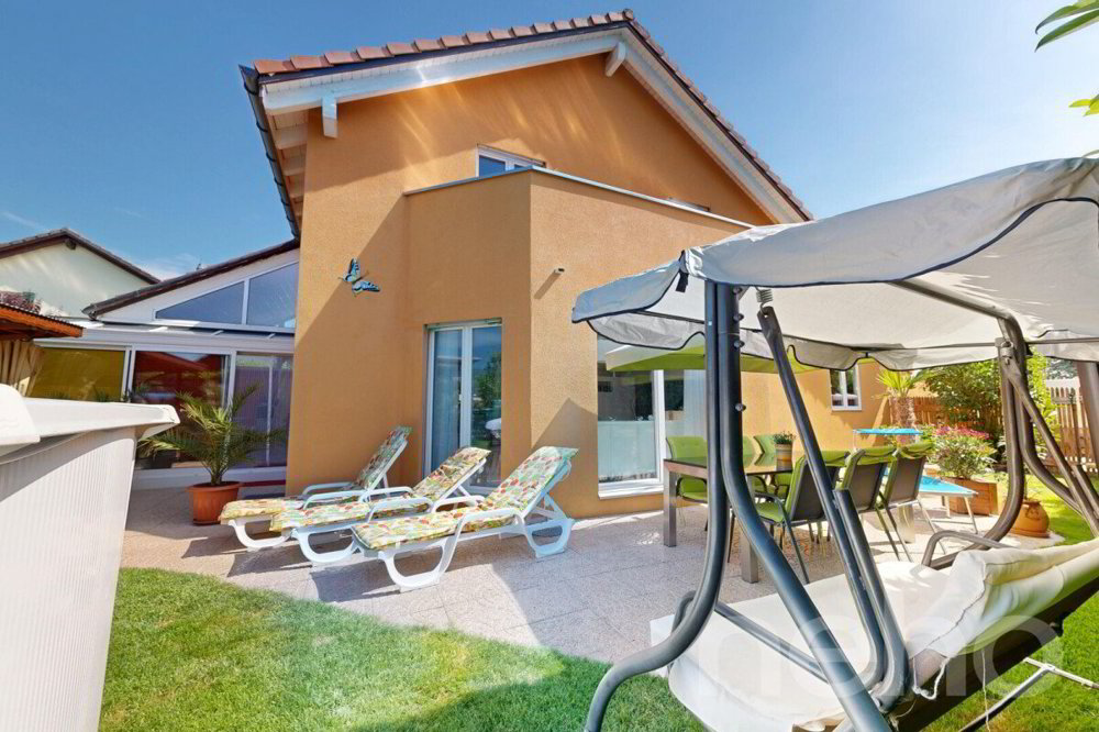 5 Zimmer Haus zum verkaufen in Boudevilliers - Bild 1/12