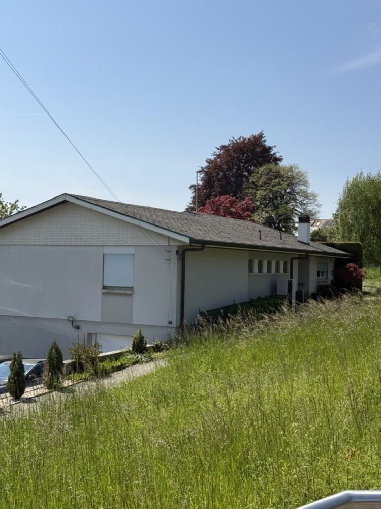 5 Zimmer Wohnung zu vermieten in Blonay - Bild 1/13