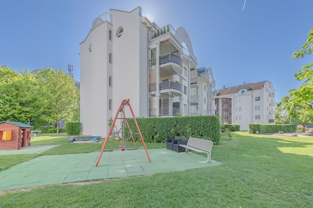 3 rooms Apartment for rent in Grenchen - image 1/9