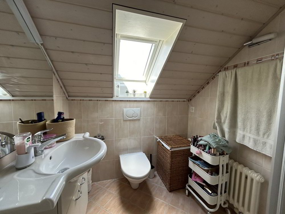 2 rooms Apartment for rent in Echichens - image 1/5