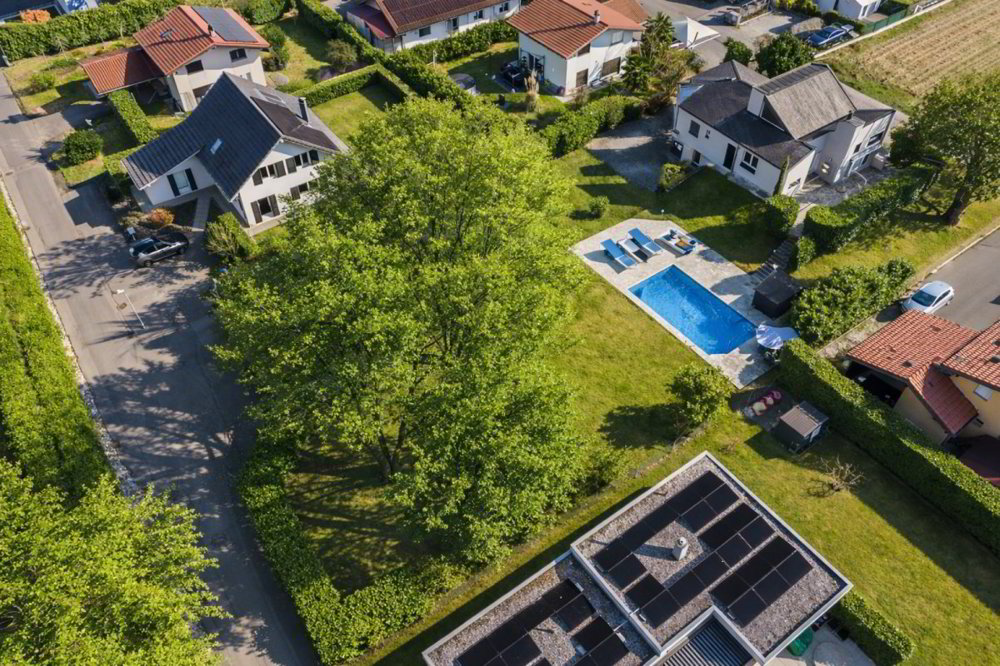 Maison 8 pièces à acheter à Fully - image 1/12