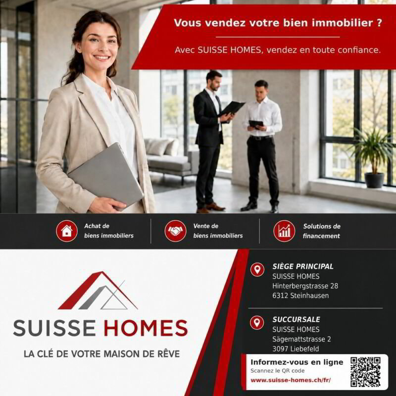 Appartement 4 pièces à acheter à Farvagny-le-Grand - image 1/8