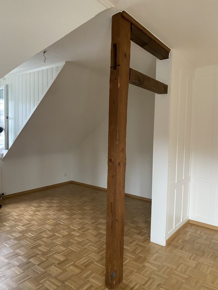 Appartement 3 pièces à louer à Saint-Gall - image 1/13
