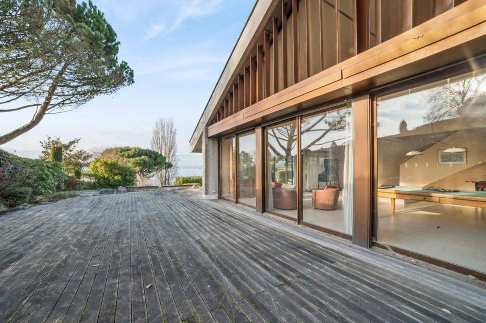 Maison 9 pièces à acheter à Anières - image 1/9